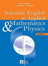 SCIENTIFIC ENGLISH IN APPLIED MATHEMATICS AND PHYSICS