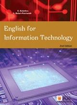 ENGLISH FOR INFORMATION TECHNOLOGY