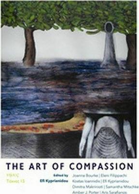 THE ART OF COMPASSION