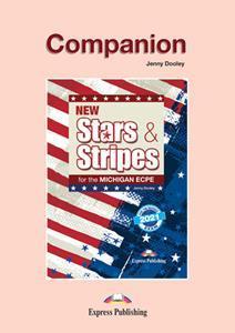 NEW STARS & STRIPES ECPE COMPANION 2021
