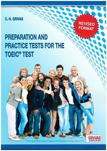 NEW TOEIC PREPARATION & PRACTICE TESTS STUDENT'S BOOK