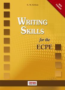 NEW FORMAT WRITING SKILLS MICHIGAN PROFICIENCY (ECPE) 2020