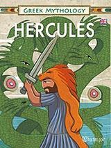 ΕΛΛΗΝΙΚΗ ΜΥΘΟΛΟΓΙΑ (2): ΗΡΑΚΛΗΣ HERCULES