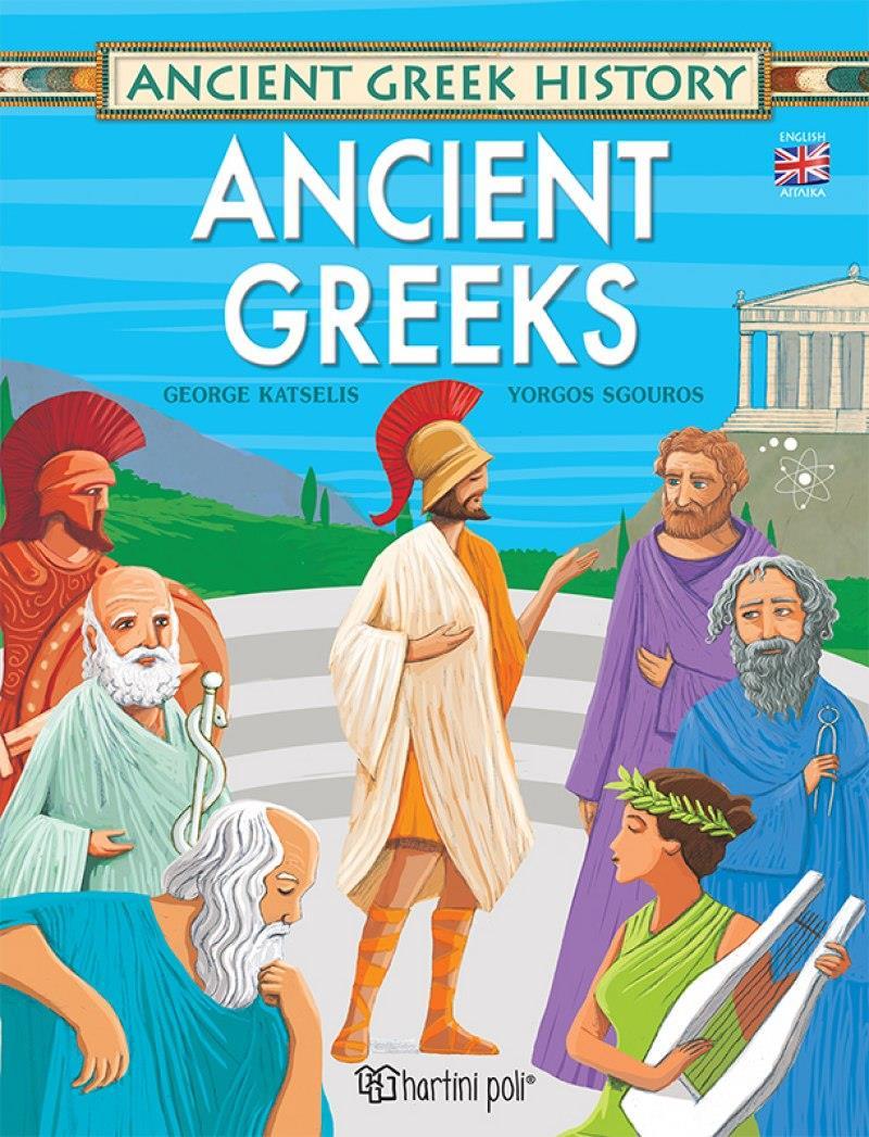 ANCIENT GREEKS