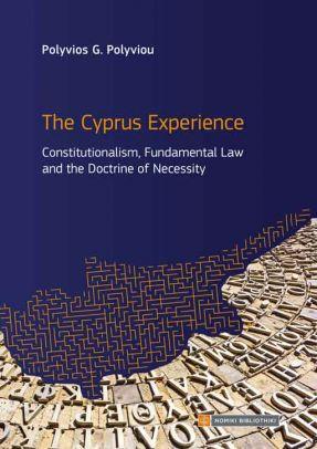 THE CYPRUS EXPERIENCE