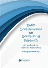 BASIC CONSIDERATIONS ON EDUCATIONAL RESEARCH
