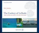 THE COOKERY OF LEFKADA