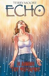 ECHO1, Η ΛΙΜΝΗ ΤΟΥ ΦΕΓΓΑΡΙΟΥ