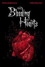 BLEEDING HEARTS