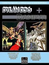 DYLAN DOG + DAMPYR (05)