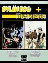 DYLAN DOG + DAMPYR (06)