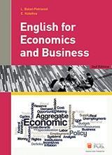 ENGLISH FOR ECONOMICS AND BUSINESS