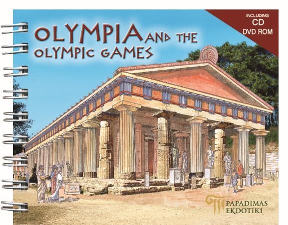 OLYMPIA AND THE OLYMPIC GAMES