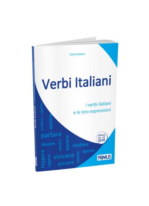 VERBI ITALIANI