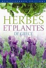 HERBES & PLANTES DE GRÈCE