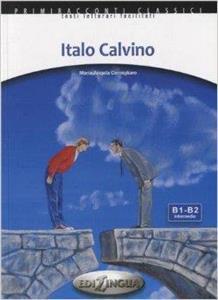 ITALO CALVINO (+CD) (B1-B2)