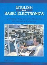 ENGLISH FOR BASIC ELECTRONICS