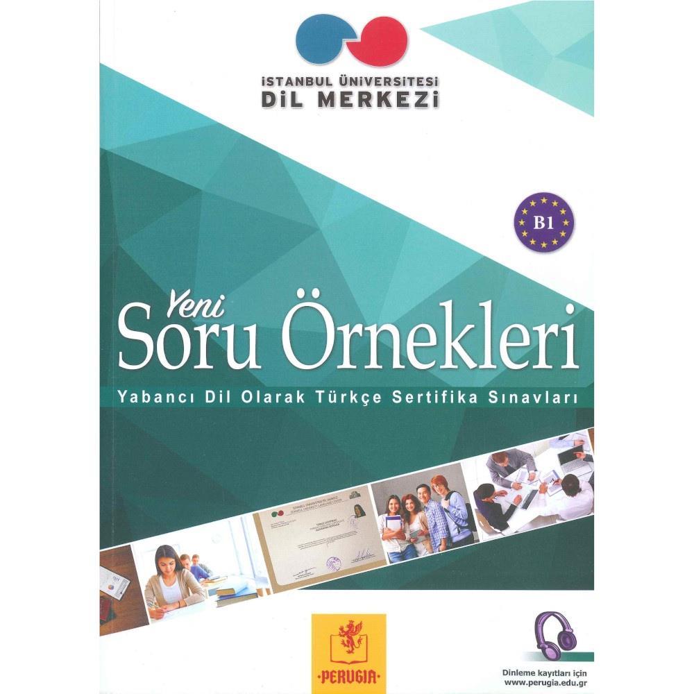 YENİ SORU ÖRNEKLERİ B1