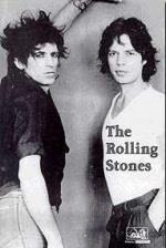 THE ROLLING STONES