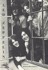 LED ZEPPELIN