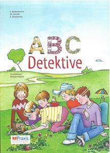 DIE ABC DETEKTIVE KURSBUCH 2016 (+MP3)