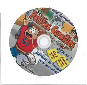 LES PETITES CANAILLES 1 CDS (2)
