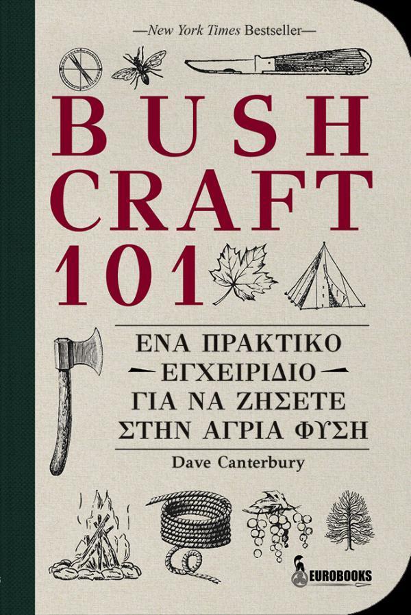 BUSHCRAFT 101