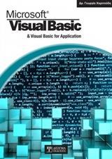 MICROSOFT VISUAL BASIC & VISUAL BASIC FOR APPLICATION