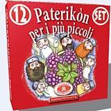 PATERIKON PER I PIÙ PICCOLI