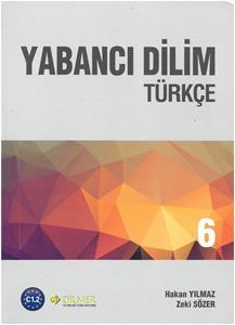 YABANCI DILIM TURKCE 6 (+CD) 2017