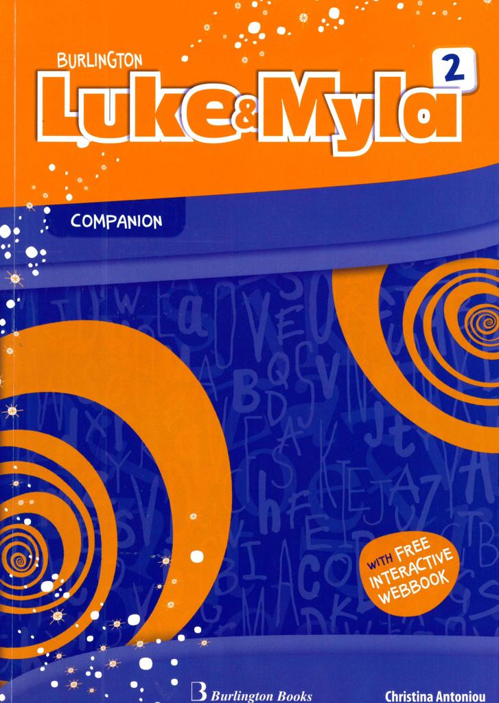 LUKE & MYLA 2 COMPANION