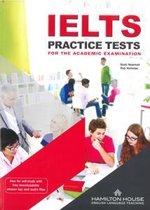 IELTS PRACTICE TESTS 2018