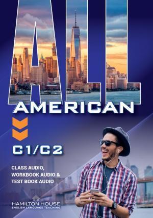 ALL AMERICAN C1/C2 CDs AUDIO
