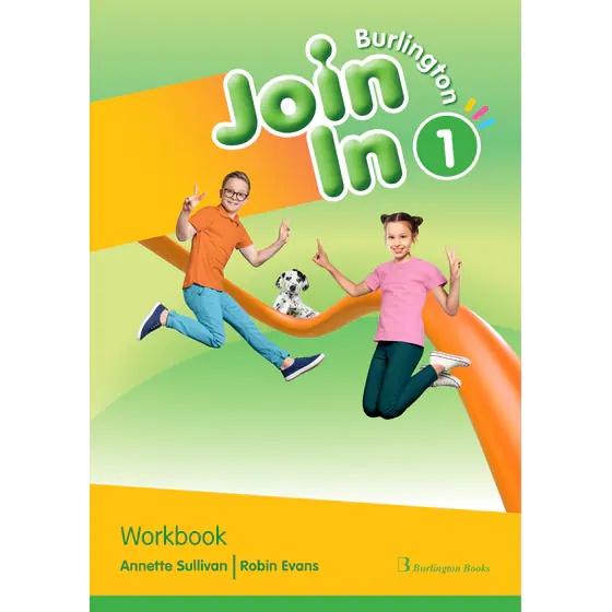 JOIN IN 1 WORKBOOK