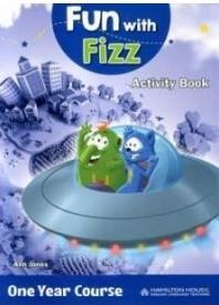 FUN WITH FIZZ ONE YEAR COURSE WORKBOOK
