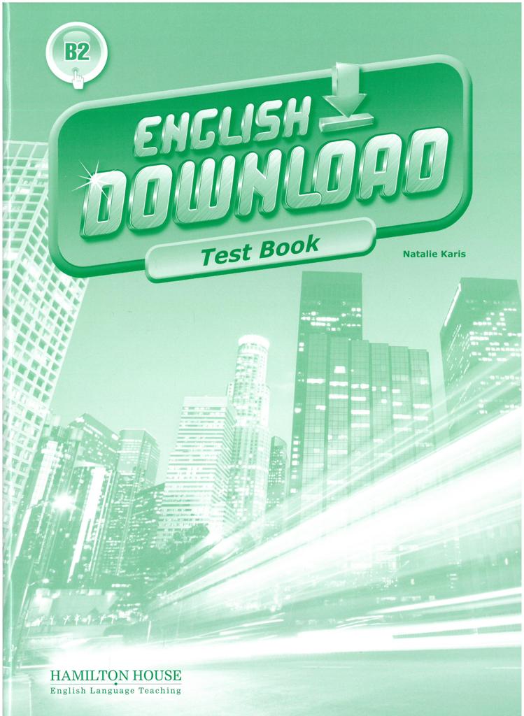 ENGLISH DOWNLOAD B2 TEST