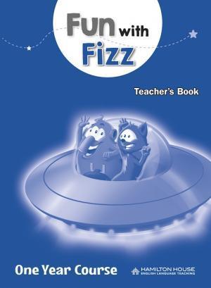 FUN WITH FIZZ A & B ONE YEAR COURSE TEACHER'S BOOK