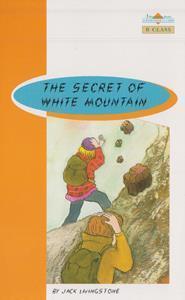 SECRET OF WHITE MOUNTAIN
