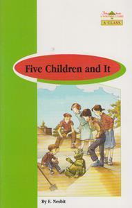 FIVE CHILDREN AND IT
