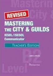 MASTERING THE CITY & GUILDS