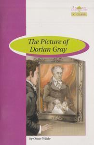 PICTURE OF DORIAN GRAY (+CD)