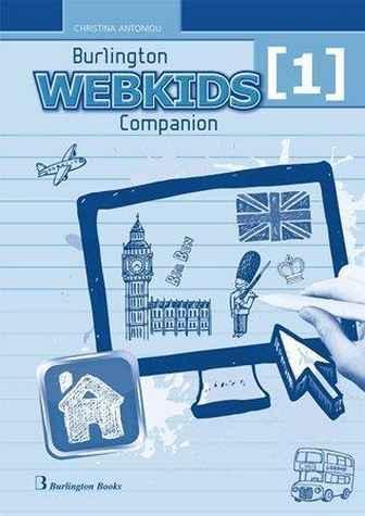 WEBKIDS 1 COMPANION