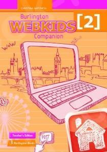WEBKIDS 2 COMPANION TEACHER'S