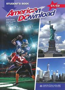 AMERICAN DOWNLOAD C1-C2 STUDENT'S BOOK