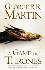 GAME OF THRONES (1): A GAME OF THRONES
