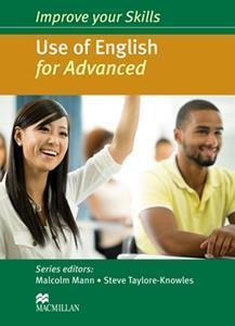 IMPROVE YOUR SKILLS USE OF ENGLISH FOR ADVANCED