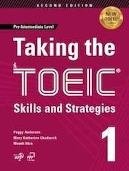 TAKING THE TOEIC 1 SKILLS AND STRATEGIES