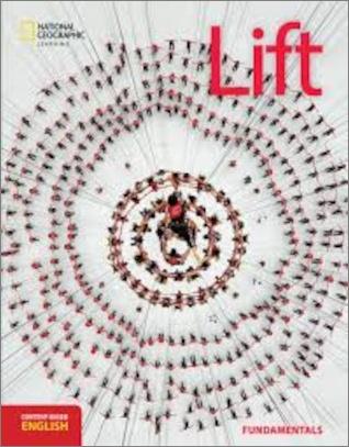LIFT FUNDAMENTALS BUNDLE (STUDENT'S BOOK + SPARK + LANGUAGE COMPANION)