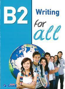 B2 FOR ALL WRITING