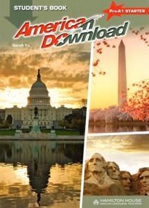 AMERICAN DOWNLOAD PRE A1 STARTER STUDENT'S BOOK